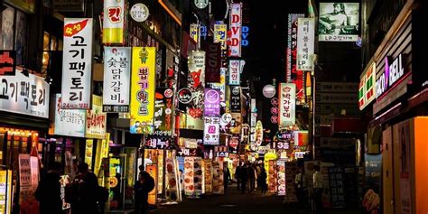 south korean gambling|South Korean Gambling Laws Explained .